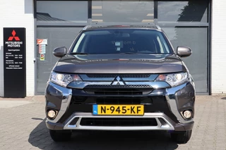 Mitsubishi Outlander - afbeelding nr 4