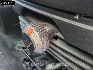 Iveco Daily Iveco Daily 35C16 Bakwagen Laadklep Zijdeur Airco Cruise Euro6 Meubelbak Koffer Airco Cruise control - afbeelding nr 15