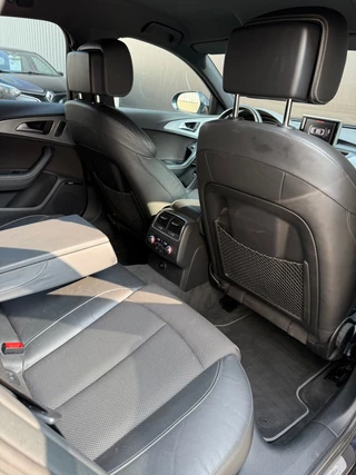 Audi A6 Audi A6 Limousine 1.8 TFSI ultra Adrenalin Sport|Sline|Bose|Automaat - afbeelding nr 23