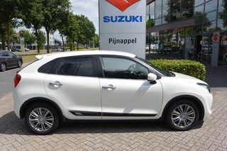 Suzuki Baleno Suzuki Baleno 1.0 High Executive 5-deurs Stootlijstset - afbeelding nr 8