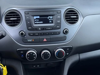 Hyundai i10 - afbeelding nr 19