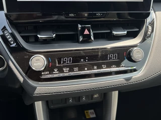 Toyota Corolla Cross Toyota Corolla Cross 2.0 HP Hybrid F. Ed. - afbeelding nr 18