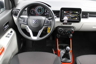Suzuki Ignis - afbeelding nr 2