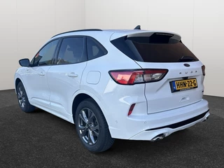 Ford Kuga - afbeelding nr 2