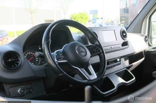 Mercedes-Benz Sprinter Mercedes Sprinter L2 H1 314 CDI Automaat M-bux Navigatie Camera - afbeelding nr 3
