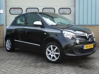 Renault Twingo Renault Twingo 1.0 SCE COLLECTION - afbeelding nr 3