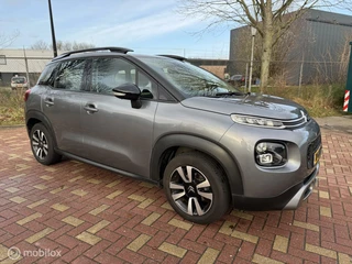 Citroën C3 Aircross Citroen C3 Aircross 1.2 PureTech Feel - afbeelding nr 16