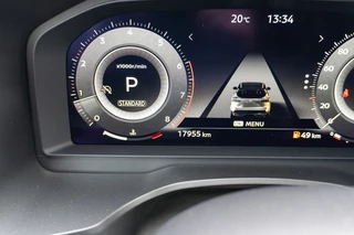 Nissan QASHQAI Nissan QASHQAI 1.3 MHEV X Tekna | Nieuwste model | Cold Pack - afbeelding nr 24