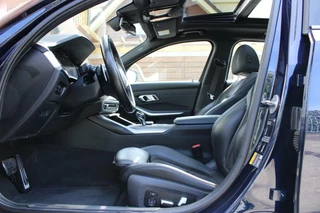 BMW 3 Serie BMW 3-serie Touring 330e xDrive High Executive M Sport VOL! - afbeelding nr 6