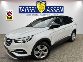 Opel Grandland X - 160845403-0