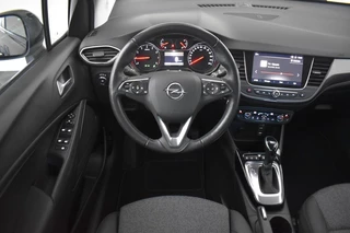 Opel Crossland Opel Crossland 1.2 Turbo 130PK Elegance Automaat - afbeelding nr 21