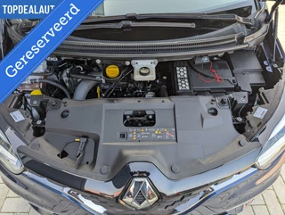 Renault Scénic Renault Scenic 1.2 TCe Life/Cruise/Nav/Trekhaak/Camera - afbeelding nr 22