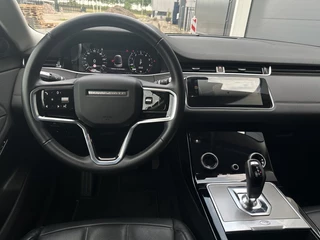 Land Rover Range Rover Evoque Land Rover Range Rover Evoque 1.5 P300e AWD S 309pk NAVI CLIMATE 360 CAMERA SPORTVELGEN - afbeelding nr 13