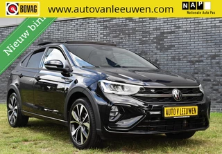 Volkswagen Taigo 1.5 TSI R-Line PANODAK/VIRTUAL COCKPIT/CAMERA/ACC/ETC.!