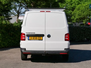 Volkswagen Transporter Volkswagen Transporter 2.0 TDI L1H1 Comfortline | TREKHAAK | CRUISE CONTROL | - afbeelding nr 16