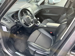 Renault Scénic Renault Scénic 1.2 TCe Intens Navigatie Camera 132pk - afbeelding nr 12