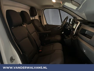 Renault Trafic Bijrijdersbank - afbeelding nr 8