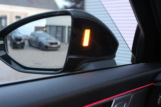 Audi A6 Audi A6 Avant 45 TFSI quattro S ed Pano/360cam/Led/Stoelverw - afbeelding nr 20