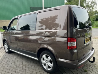 Volkswagen Transporter - afbeelding nr 3