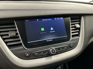 Opel Grandland X Opel Grandland X 1.2 Turbo 120 Jaar Edition|Airco|Cruise|Navi| - afbeelding nr 25