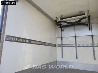 Mercedes-Benz Sprinter Mercedes Sprinter 519 CDI V6 Koelwagen Bi-Temp Carrier Pulsor 600mt Chereau Vries Vriezer Airco Cruise Camera Euro6 Koel Koeler Kühl Kühler Frigo 11m3 Airco Cruise control - afbeelding nr 9