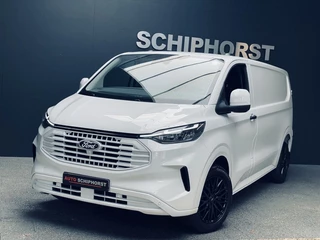 Ford Transit Custom - afbeelding nr 1