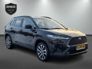 Toyota Corolla Cross 2.0 High Power Hybrid First Edition