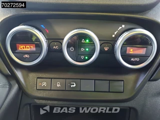 Iveco Daily Iveco Daily 35C16 Automaat Laadklep Bakwagen Airco Camera Dubbellucht Meubelbak Koffer Airco - afbeelding nr 16
