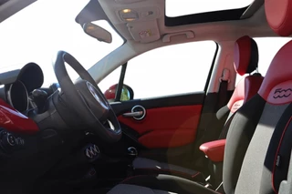Fiat 500X Fiat 500X 1.6 PopStar Pano l Camera l Keyless - afbeelding nr 10