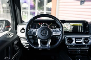 Mercedes-Benz G-Klasse - afbeelding nr 13