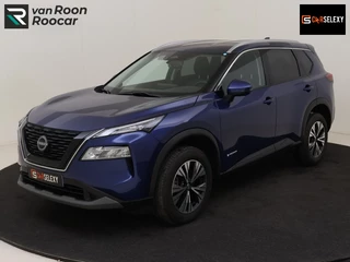 Nissan X-Trail - 499984960-0