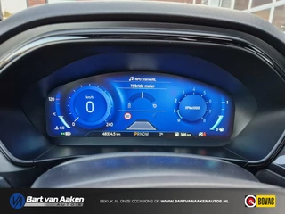 Ford Focus Ford Focus Wagon 1.0 Hybrid 155pk ST Line Aut. Panodak Trekhaak Full Led - afbeelding nr 20