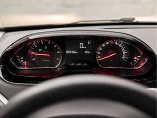 Peugeot 208 Peugeot 208 1.2 e-VTi Sport Automaat (NAVIGATIE, GETINT GLAS, LM VELGEN, SPORTSTOELEN, CRUISE, PARKEERSENSOREN, NIEUWE APK, NIEUWSTAAT) - afbeelding nr 20