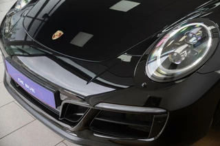 Porsche 911 Porsche 911 3.0 Carrera GTS 991.2 PDK|BTW|Org.NL|2e Eig|Chrono|1.5 jr Approved|Dealer Onderhouden - afbeelding nr 41