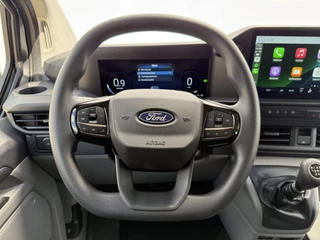 Ford Transit Custom L2H1 Dubbele Cabine Dubbele Schuif Adaptieve Cruise Control Carplay Camera Parkeersensoren voor achter BPM VRIJ - afbeelding nr 21