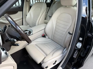 Mercedes-Benz GLC Mercedes-Benz GLC-klasse 250 4MATIC Prestige Panoramadak - afbeelding nr 6