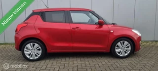 Suzuki Swift Suzuki Swift 1.2 Select 1EIG/Camera/Airco - afbeelding nr 2