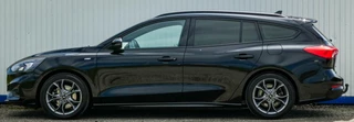Ford Focus Ford Focus Wagon 1.0 EcoBoost Hybrid ST Line Business - afbeelding nr 6