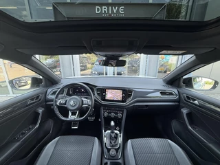 Volkswagen T-Roc Volkswagen T-Roc 2.0 TSI 4Motion R-Line Pano|Cam|Carplay - afbeelding nr 10