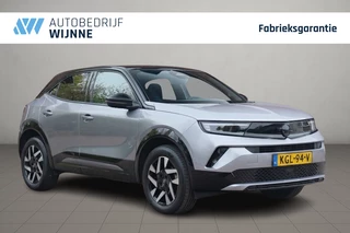 Opel Mokka 1.2 Turbo 130pk EAT8 GS