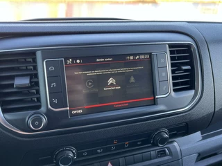 Citroën Jumpy Citroen Jumpy 2.0 BlueHDI 120 M Club Head-up/Camera/Carplay/Cruise/DAB+/Navi/APK:01-2026 - afbeelding nr 18