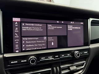 Porsche Macan Porsche Macan 3.0 S 2019 LEDER PANO - afbeelding nr 17