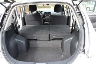 Nissan Leaf - afbeelding nr 15