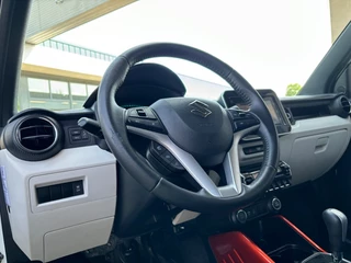 Suzuki Ignis - afbeelding nr 17