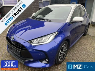 Toyota Yaris - 142420924-0