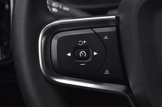 Volvo C40 Volvo C40 Twin Intro Edition 408pk/78kWh AWD | Trekhaak | Getint glas - afbeelding nr 19