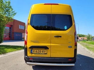 Ford Transit Custom Ford Transit Custom 280 2.0 TDCI L1H2 Custom - afbeelding nr 5