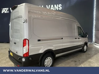 Ford Transit Ford Transit 2.0 TDCI 131pk L3H3 Euro6 Airco | Camera | Apple Carplay | Cruisecontrol | Verwarmde voorruit Parkeersensoren, Android Auto, Stoelverwarming, Bijrijdersbank - afbeelding nr 12