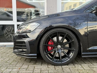 Volkswagen Golf Volkswagen Golf 2.0 TSI GTI Performance Business - afbeelding nr 44