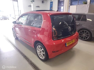 Volkswagen up! Volkswagen Up! 1.0 BMT high up! Automaat Pano Beats - afbeelding nr 4